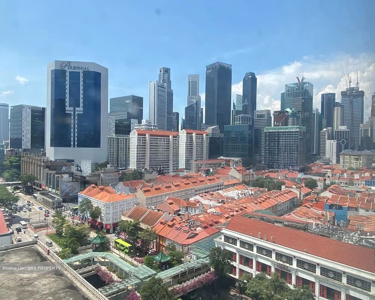 People's Park Complex (D1), Apartment #553423821